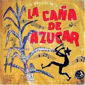 Download Emiro A. Caicedo, Los Alegres Del Valle - La Caña De Azucar