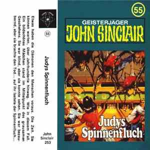 Download Unknown Artist - Geisterjäger John Sinclair - Judys Spinnenfluch