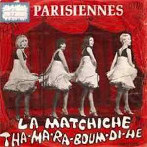 Download Les Parisiennes - La Matchiche