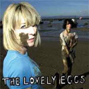Download The Lovely Eggs - Cob Dominos