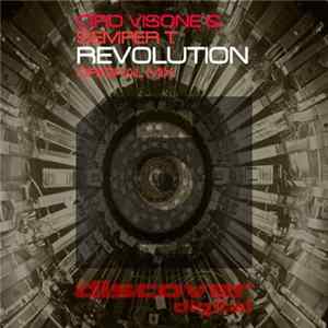 Download Ciro Visone & Semper T. - Revolution