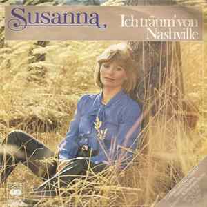 Download Susanna - Ich Träum' Von Nashville