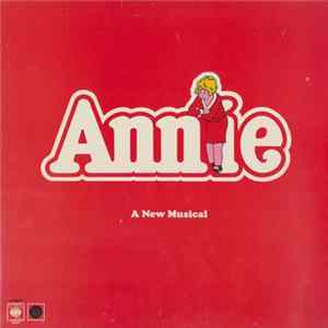 Download "Annie" Original Cast - Annie (Original Cast Recording)