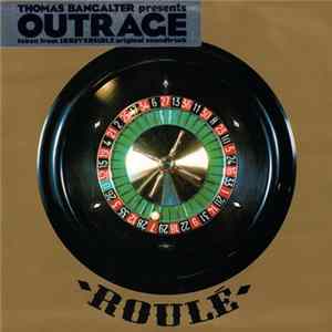 Download Thomas Bangalter - Outrage