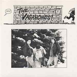 Download The Vagabonds - Too Much Tension / No Outlet