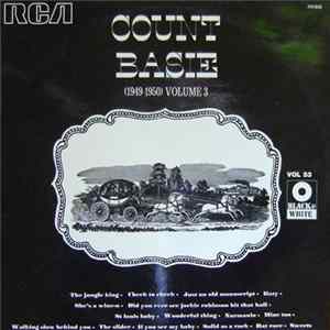 Download Count Basie - (1949-1950) Volume 3