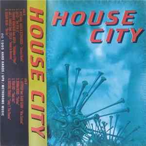 Download Various - House City