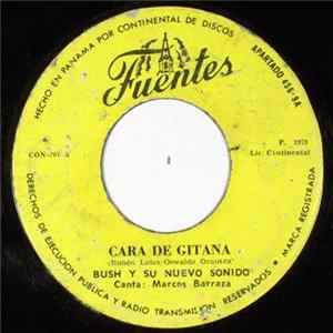Download Bush Y Su Nuevo Sonido - Cara De Gitana