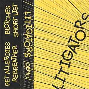 Download Litigators - Demo