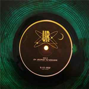 Download Andre Holland - Abstract EP