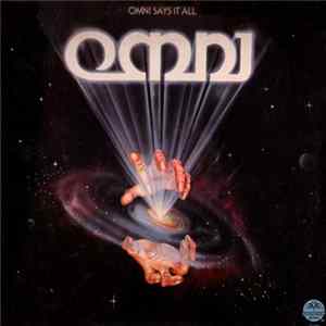 Download Omni - Omni Says It All
