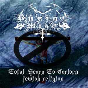 Download Burial Mist - Total Scorn To Forlorn jewish religion