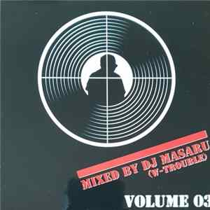 Download DJ Masaru - Scoop Vol. 03