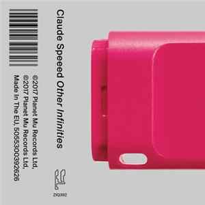 Download Claude Speeed - Other Infinities