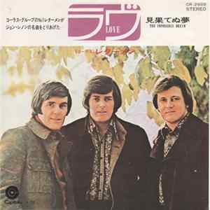 Download The Lettermen - Love