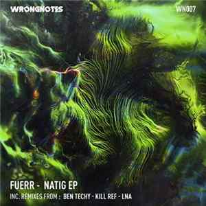 Download FUERR - Natig EP