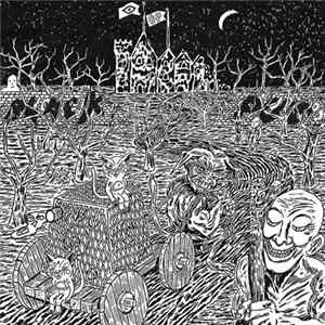 Download Black Pus / Oozing Wound - Split