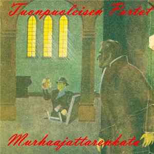 Download Tuonpuoleisen Portot - Murhaajattaren Katu