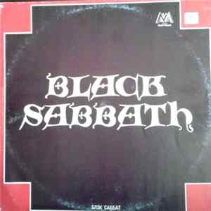 Download Блэк Саббат - Black Sabbath