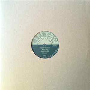Download Al Cisneros - Toward Nazareth / Indica Field / Harvester Dub / Yerushaláyim / Version