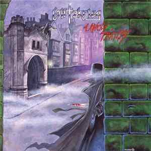 Download Blitzkrieg - Unholy Trinity