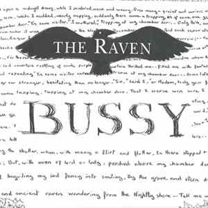 Download Bussy - The Raven
