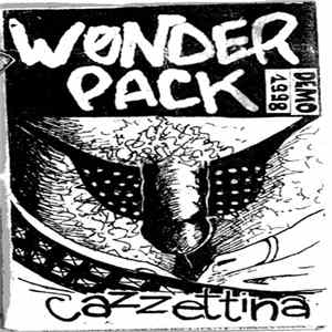 Download Wonder Pack - Cazzettina