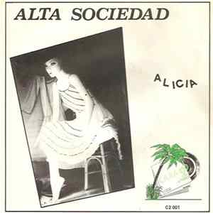 Download Alta Sociedad - Alicia