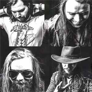 Download Them Dirty Roses - Them Dirty Roses