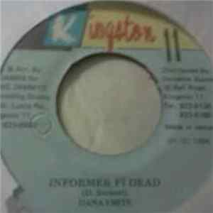 Download Danaymite - Informer Fi Dead