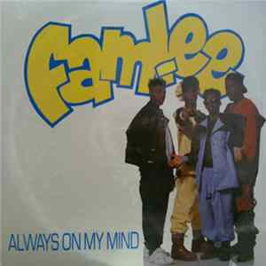 Download Fam-Lee - Always On My Mind