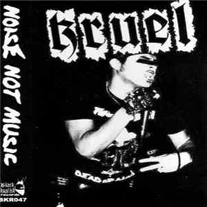 Download Kruel - Noise Not Music