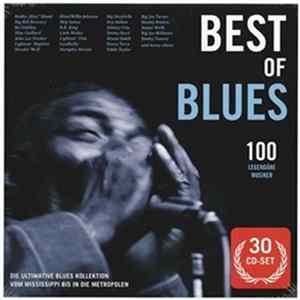 Download Various - Best Of Blues