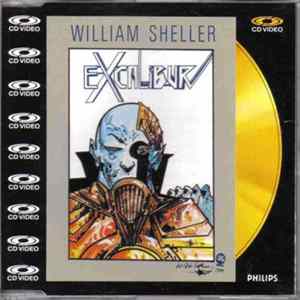 Download William Sheller - Excalibur