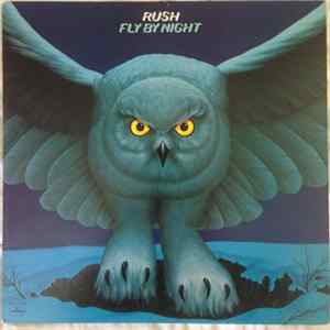 Download Rush - Fly By Night
