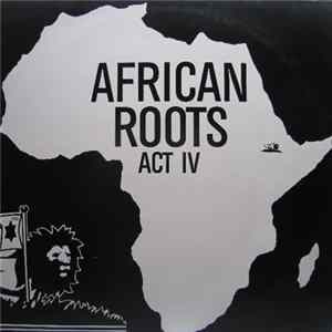 Download Wackies Rhythm Force - African Roots Act IV