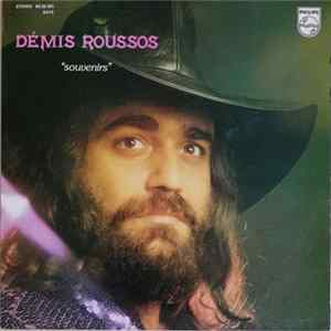 Download Démis Roussos - Souvenirs
