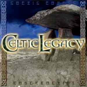 Download Celtic Legacy - Celtic Legacy / Resurrection