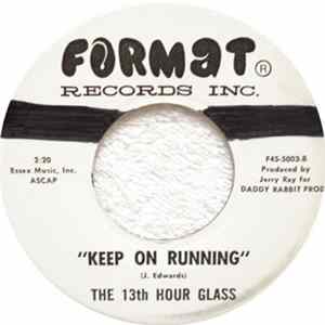 Download The 13th Hour Glass - Indecision