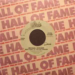 Download Michael Jackson / The Jacksons - Don't Stop 'Til You Get Enough / Shake Your Body (Down To The Ground)