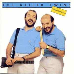 Download The Keiser Twins, Jan Schaffer - The Keiser Twins