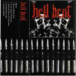 Download Hell Bent - Hell Bent