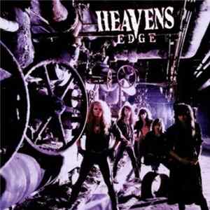 Download Heavens Edge - Heavens Edge