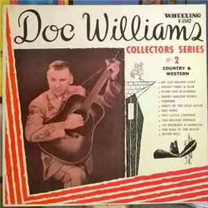 Download Doc Williams - Collectors Series #2: Country & Western