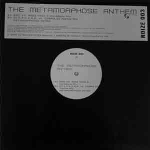 Download Various - The Metarmorphose Anthem