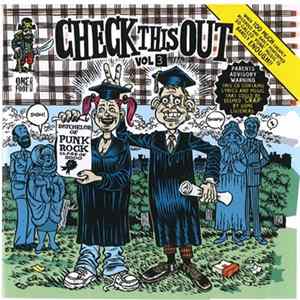 Download Various - Check This Out Vol 3