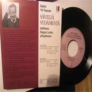 Download Selmi Yli-tepsa - Säveliä Sydämestä