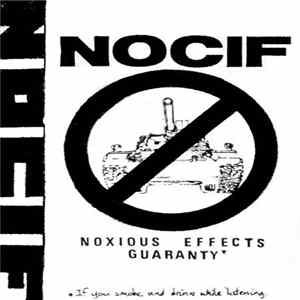Download Nocif - noxious effects garanty