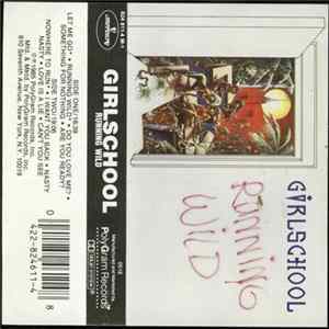 Download Girlschool - Running Wild