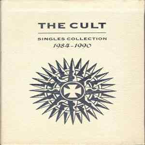 Download The Cult - Singles Collection 1984-1990